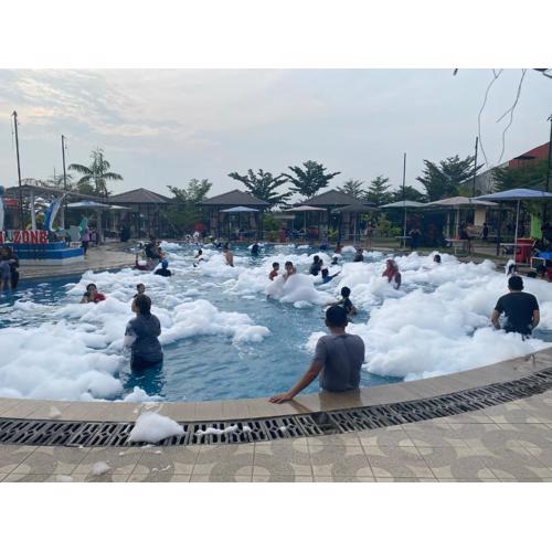 Dna Fun Zone Pekanbaru
