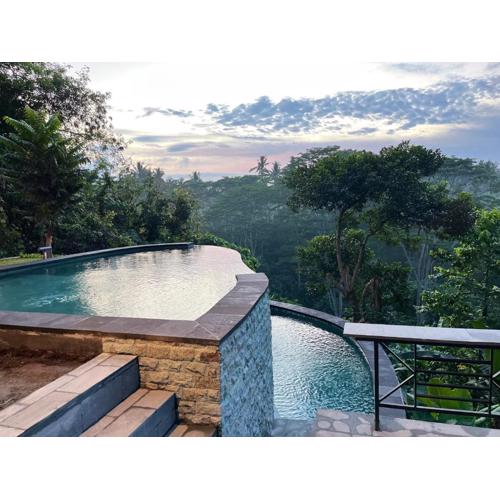 D'Nanda mini hotel Ubud