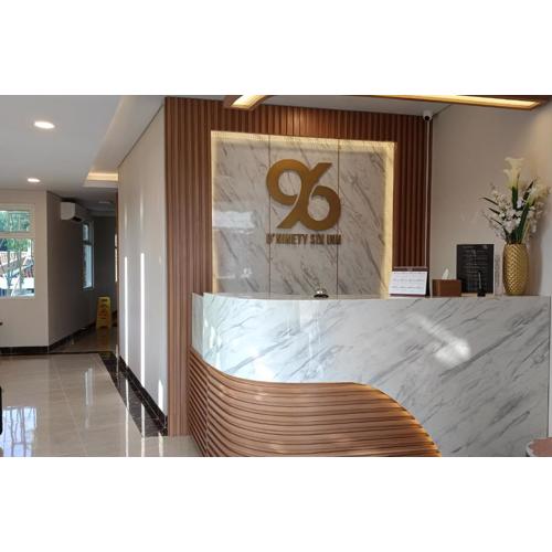 D'Ninety Six Inn Hotel Gunungkidul