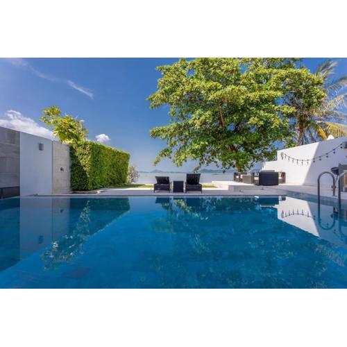 Do You Want Luxury Sea views With Beach Access V38