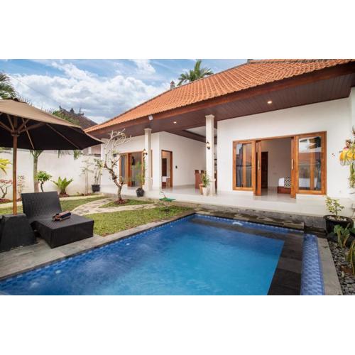 Doa Ubud Villa
