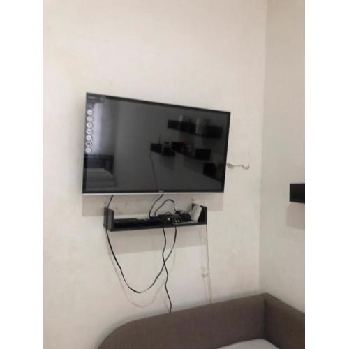 Doc Azenith Presidential Suite - Cebu Mactan Airport Condo - Pilot