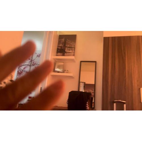 Doc Azenith Presidential Suite - Horizon Nica Condos