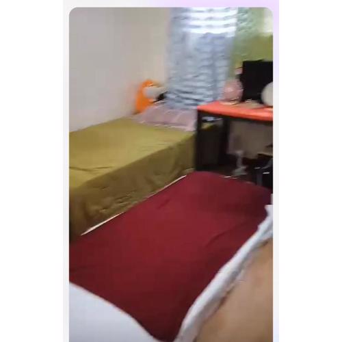 Doc Azenith Presidential Suite - Horizon