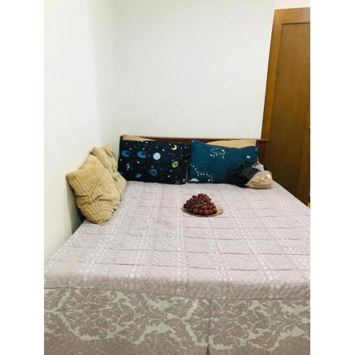 Doc Azenith Presidential Suite - Sandria