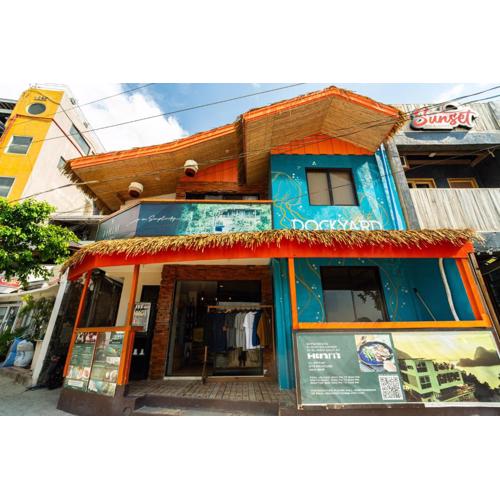 Dockyard by Araw Residences