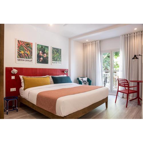 Dodo Square Residence