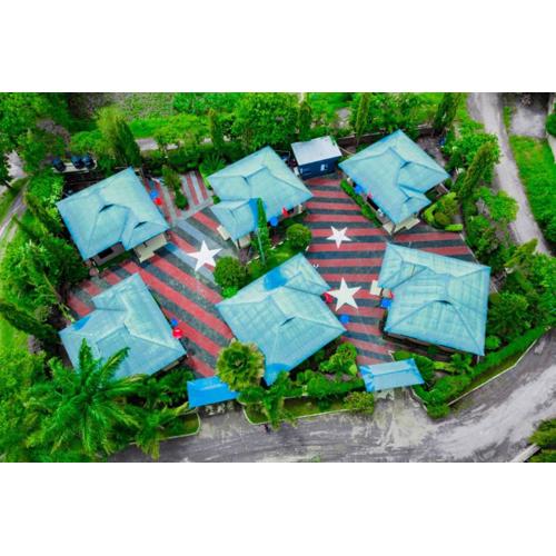 Dodoma Central Apartments