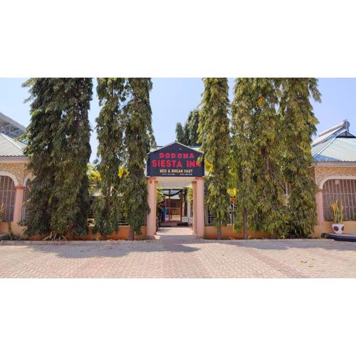 Dodoma Siesta Inn