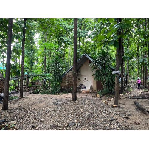 Doendin Mudbrick hostel