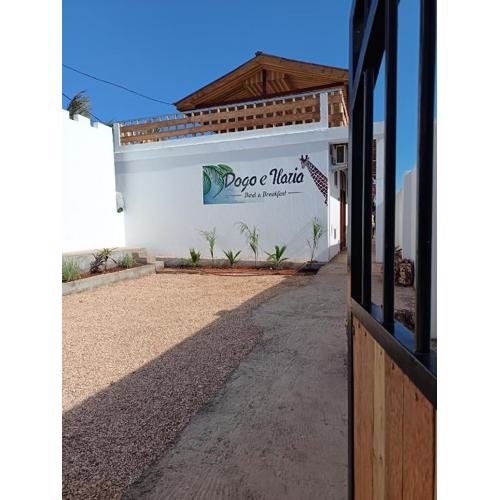 DOGO E ILARIA Bed & Breakfast