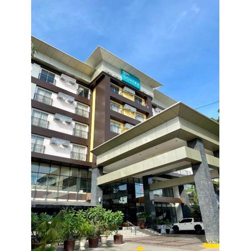 Dohera Hotel