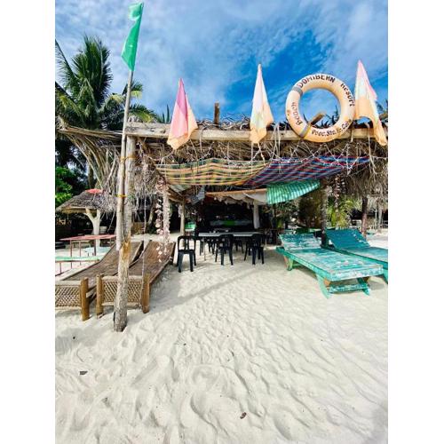 Dohibern Beach Resort