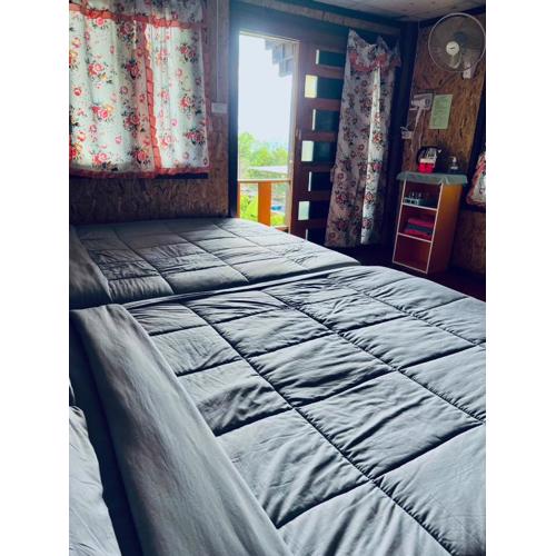 รักเขาอินทนนท์โฮมสเตย์ Doi inthanon Homestay