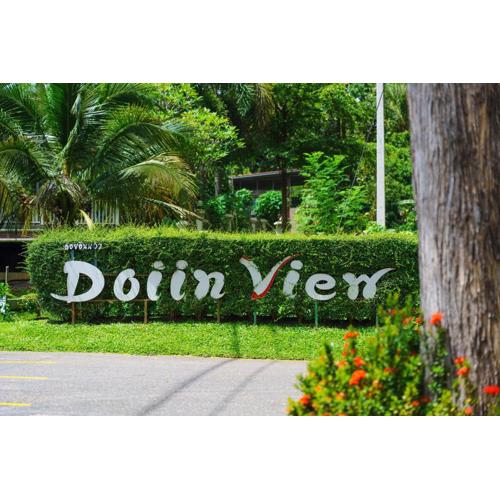 Doi Inthanon View Resort