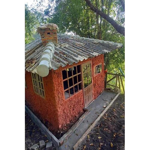 Doi PuMuen LAHU Homestay