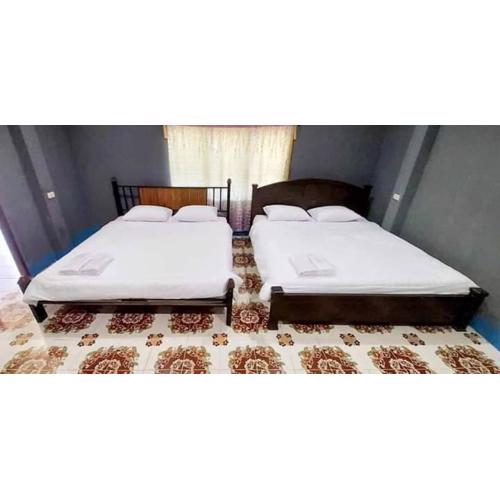 DoiLom Elephant Farmstay