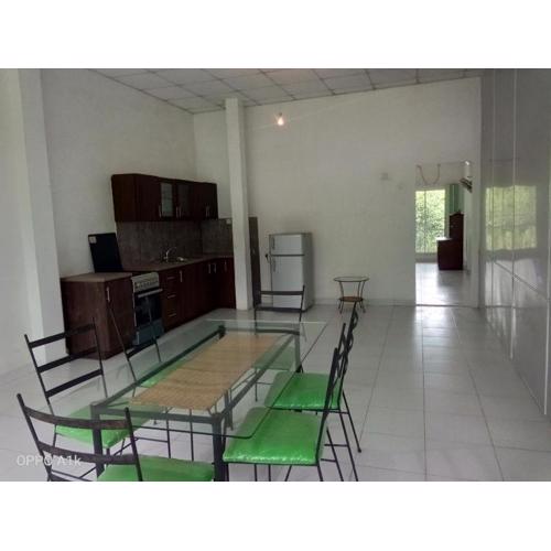 Dolahena Chalet 1