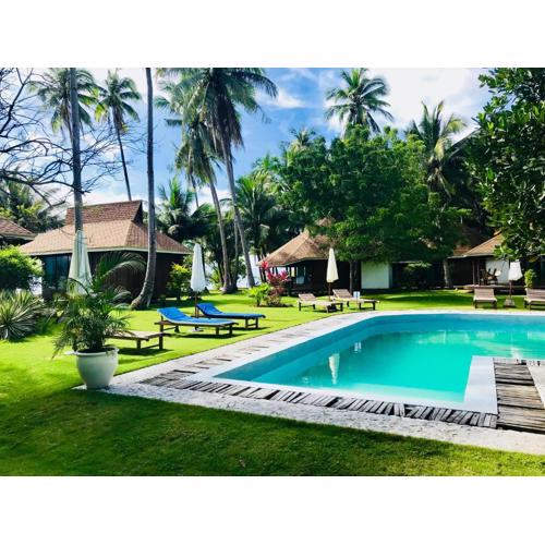 Dolarog Beach Resort