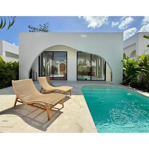 Dolce One-Bedroom Villas