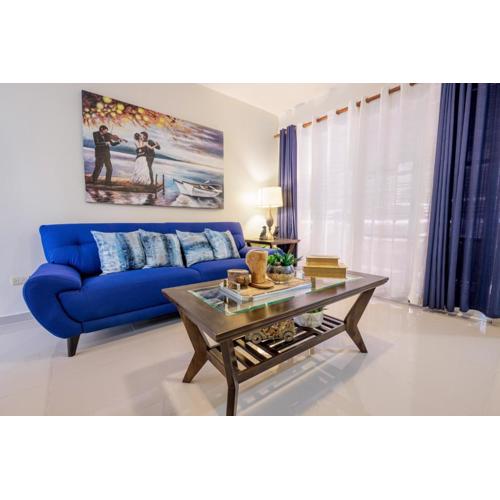 Dolce Villas at Harmony 2