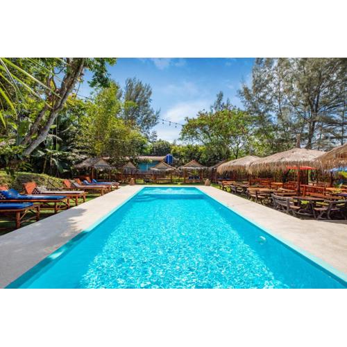 DolceVita Wonderful Resort