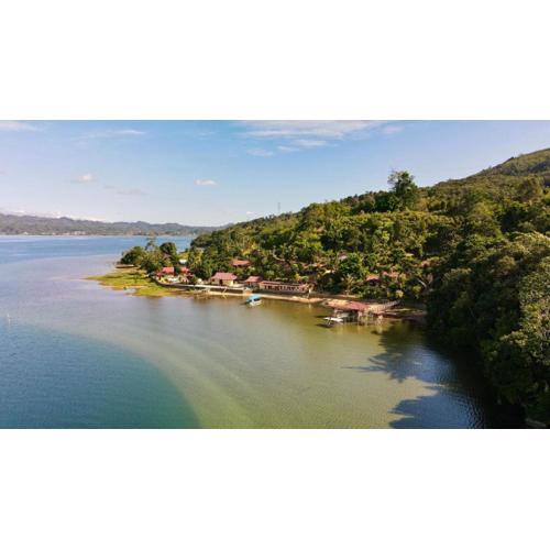 Dolidi Ndano Towale Resort