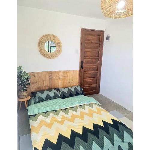 Dolores Residences Rm Bianca