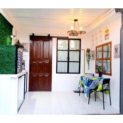 Dolores Residences Sean's Flat