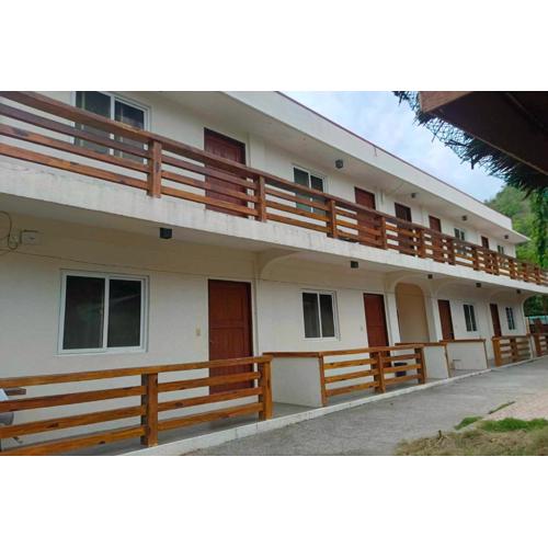 Dolphin Bay Resort Puerto Galera