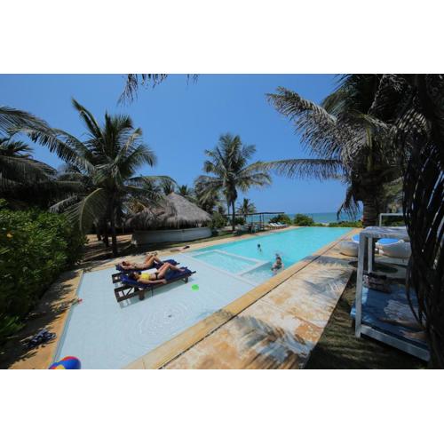 Dolphin Beach Resort