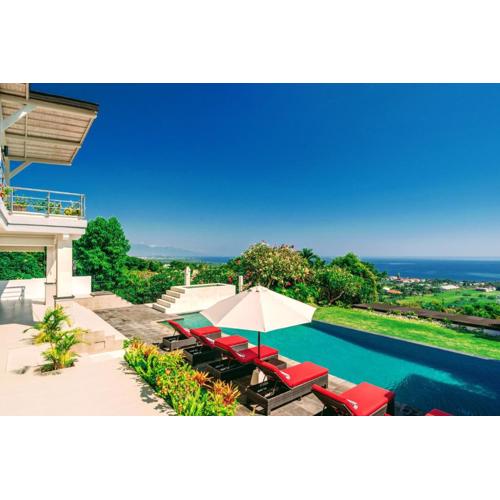 Dolphin Villa Lovina