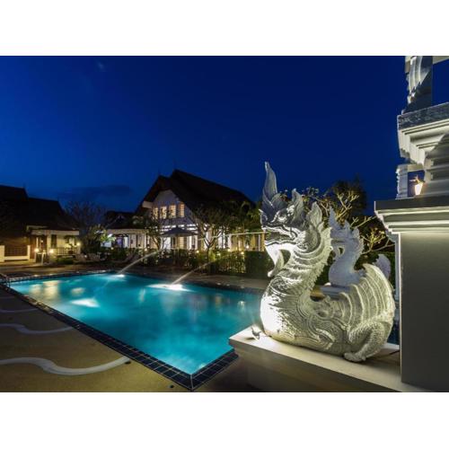 Doltara Boutique Resort