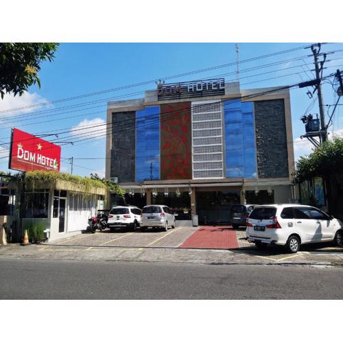 DOM Hotel Jogja