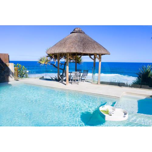 Domaine de la Falaise private villa