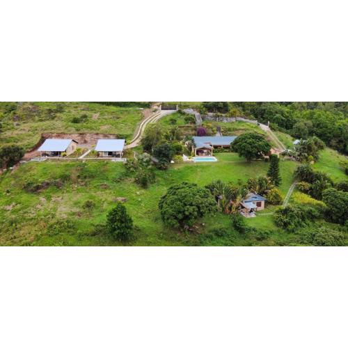 Domaine de L'HACIENDA