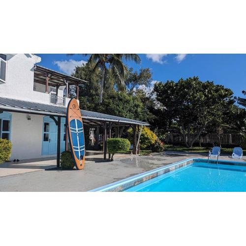 Domaine Julia Sur Mer with 8 Bedrooms!