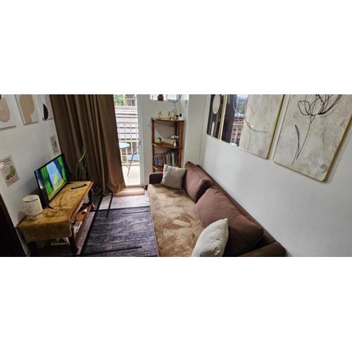 Domare Suite 2 Bedroom Condo Unit