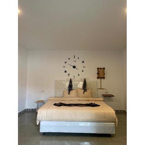 DOMDOM Guest House Gili Gede