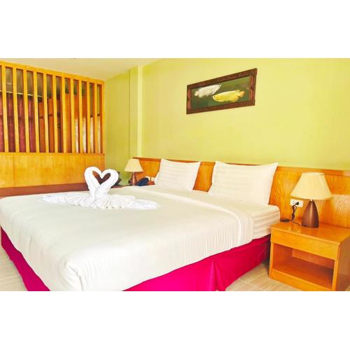 Dome Resort SHA Plus