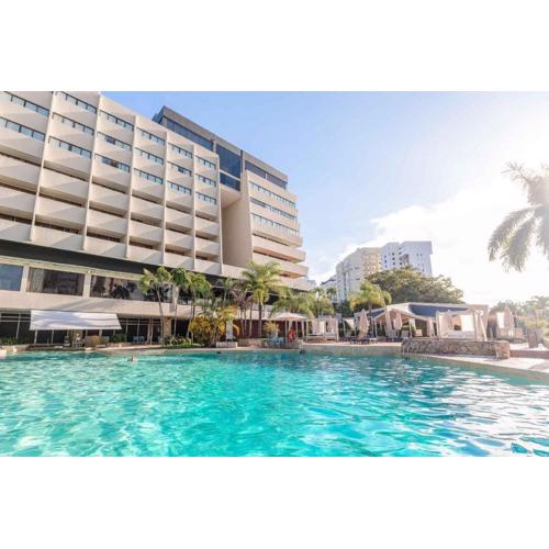Dominican Fiesta Hotel