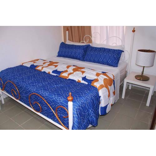 Dominican Suite 23, Incredible 1 Bed Apt (DS23)