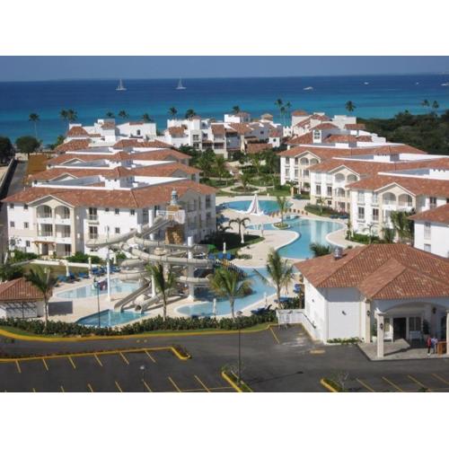 Dominicus Cadaques caribe