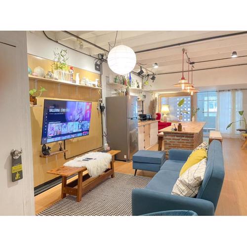 Dominol House l 5 min to Nimman l MAYA l Old Town l 附近的房子