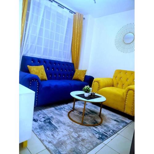 Domi's 1br - Trm Drive