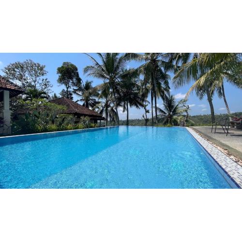 Domisili Ijen Cliff By Fays Hospitality