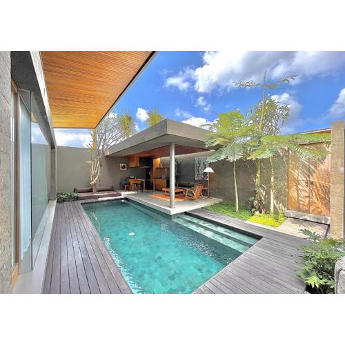 Domisili Villas Canggu Bali by Fays Hospitality