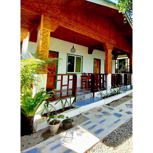 Domos Native Guest House