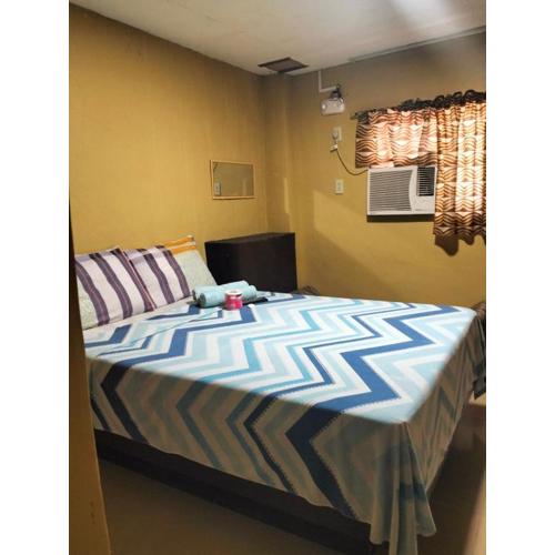 Don Pedro Basic Room