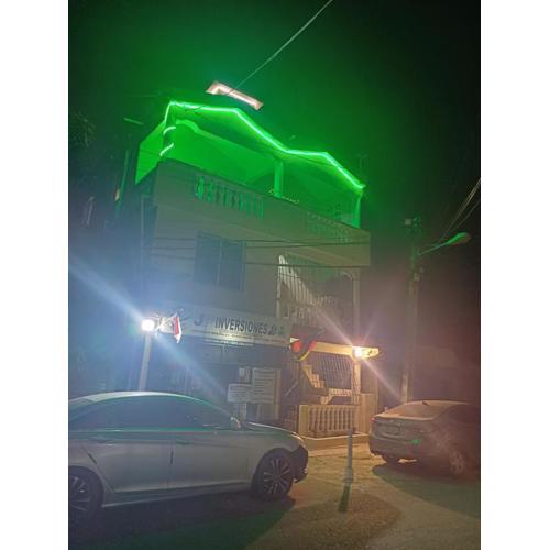 Dona Beba Guesthouse